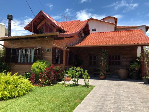 Canasvieiras House | Bright CASA with Pool and Oceanfront Views in Canasvieiras