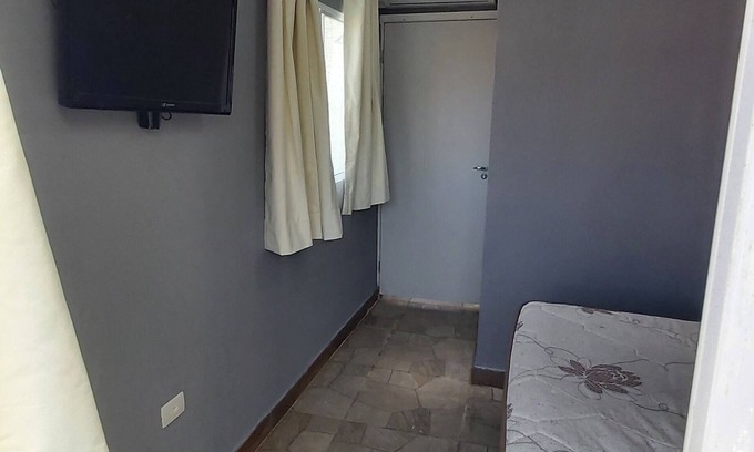 Sao Paulo House | Casa com Piscina com Quintal Compartilhado com Outra a 8 min do São Paulo Expo