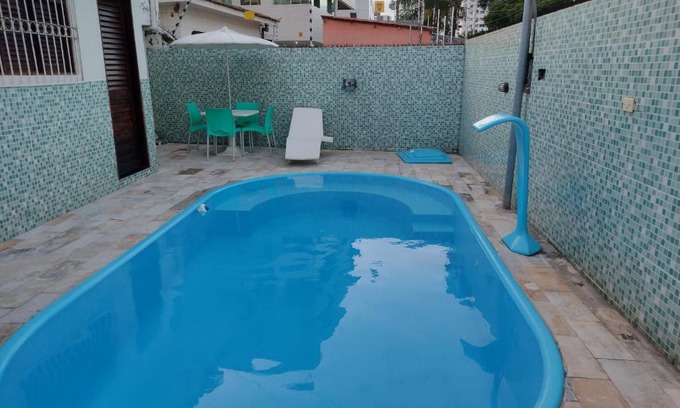 Manaira House | Cozy Casa with Pool, Ocean Views & Family-Friendly Amenities