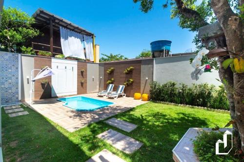 Canto Grande House | Family-Friendly Casa with Pool and 8 Bedrooms for Fun Getaways