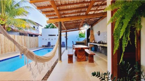 Porto Seguro House | Family-Friendly Casa with Pool and Gourmet Area, 4 Stars