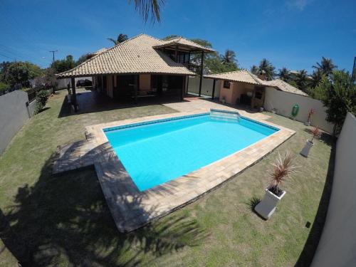 Ogiva House | Relax at Casa com Piscina e Churrasqueira in Cabo Frio
