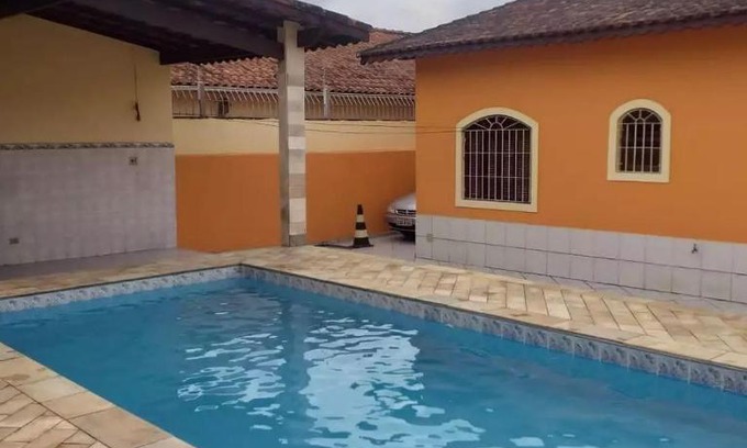 Cibratel II House | Inviting Casa with Pool and BBQ for Unforgettable Stays
