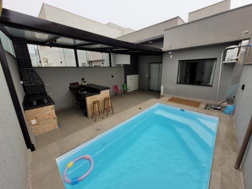 Barra Velha House | New House in Itajuba with Ocean View, 10/10 Guest Rated
