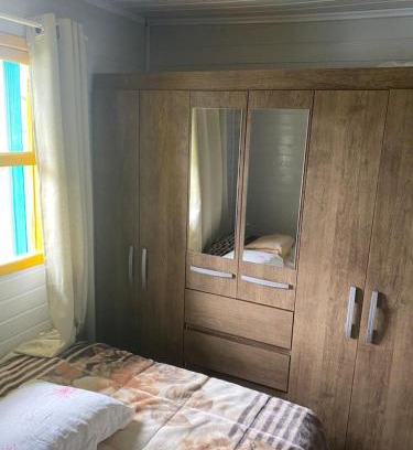 Torres House | Relaxing Getaway at Casa com piscina in Torres, RS