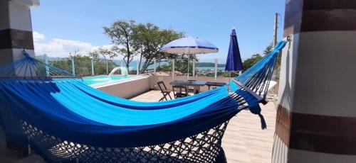 Porto Belo House | Stunning Ocean View Home with Pool in Porto Belo