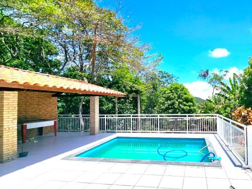 Guaramiranga House | Relaxing Retreat: Casa com Piscina em Guaramiranga