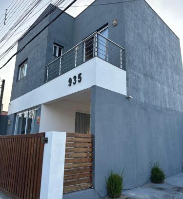 Xangri-La House | Pet-Friendly Retreat with Pool in Xangri-Lá RS
