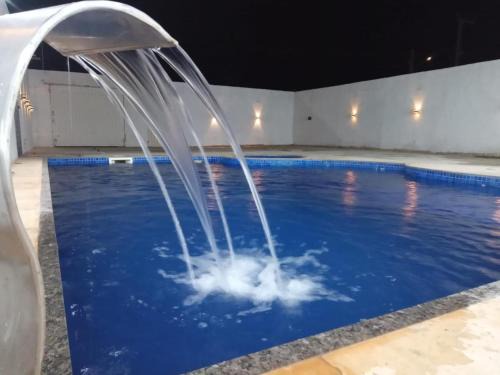 Aracati House | Relax at Casa com Piscina with Oceanfront Views & Spa