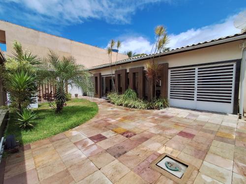 Ponta do Mangue House | Relaxing Casa com PISCINA by Peroba Beach - Rated 9.8/10