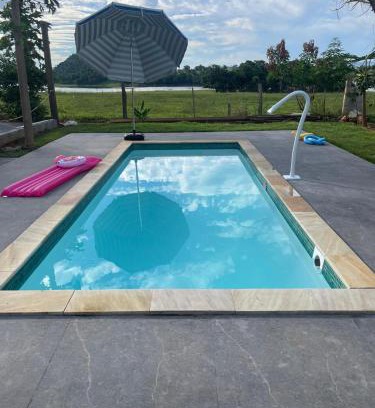 Carlopolis House | Pet-Friendly Retreat at Casa na Represa de Carlópolis