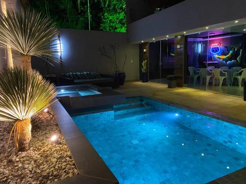 Muriae House | Pet-Friendly Oasis with Pool in Muriaé - Guest Rated 10/10