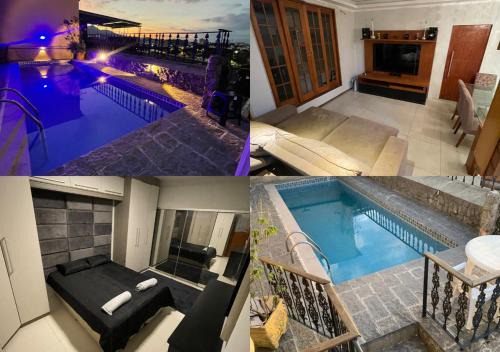 Santo Cristo Apartment | Inviting Casa Com Piscina: Family-Friendly in Porto Maravilha