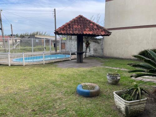 Tramandai House | Relax at Casa com piscina Tramandai with Oceanfront Views