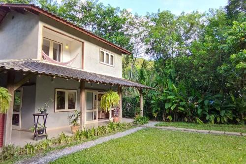 Paraty Apartment | Pet-Friendly Casa with Backyard and BBQ Facilities