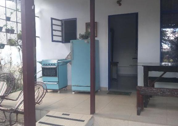 Paracatu House | Historic Casa with Suite, Kitchen & Pet-Friendly Amenities