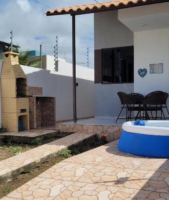 Gravata House | Mountain View Retreat - Gravatá: Family & Pet Friendly