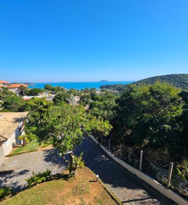 Joao Fernandes House | Incredible Sea View Casa with Pool & Pet-Friendly Options
