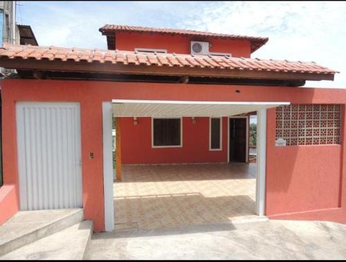 Itaquanduba House | Cozy Casa com Vista para o Mar - Rated 9.2/10 & Family-Friendly