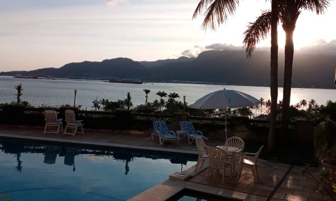 Itaquanduba House | Discover Casa com Vista Privilegiada do Mar in Ilhabela