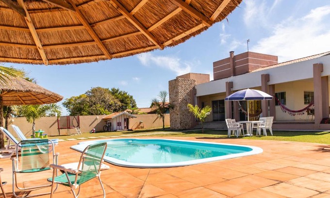 Carlopolis House | Discover Casa: Wi-Fi and Fun Amenities in Carlopolis PR
