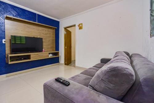 Zona Leste House | Convenient Casa with WiFi near Itaquerao and Metro