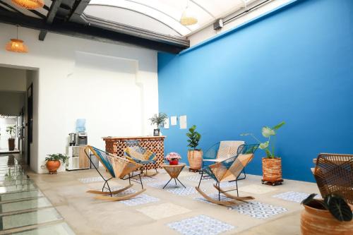 Bucaramanga House | Casa Comala