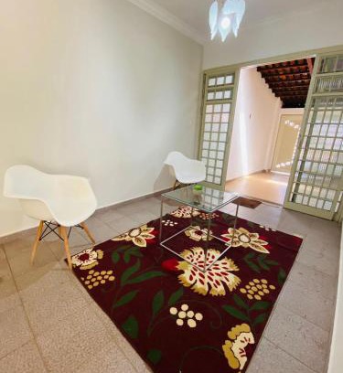 Marta Helena House | Perfect Stay at Casa Comendador: Pet & Child Friendly!