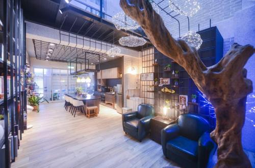 Anping House | Experience CASA CoMoDo: Family-Friendly Comfort Awaits