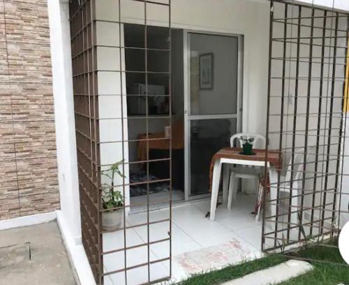 Candeias House | Family-Friendly Stay at CASA COMPACTA in Coqueiral