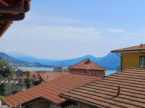 Baveno Apartment | Casa Comparin Appartamento Baveno