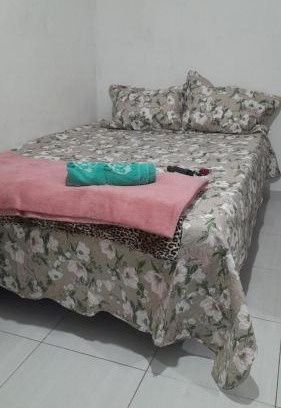 Garanhuns Bed & Breakfast | Ideal Shared Stay for Winter Festival Fun - Pet-Friendly!