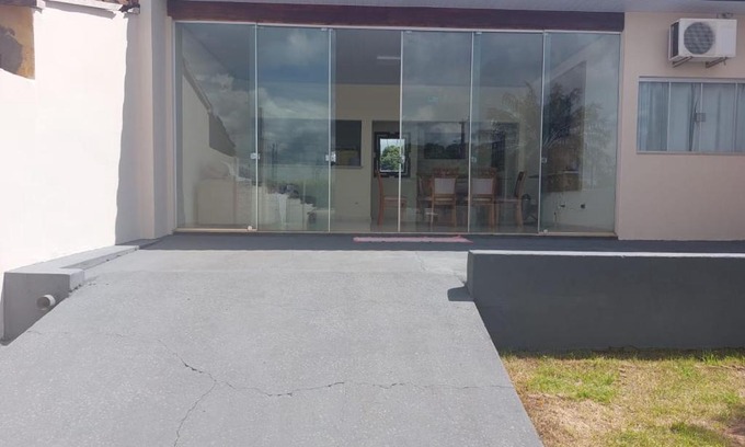 Andradina House | Spacious Casa Completa with 2 Suites and Pet-Friendly Area