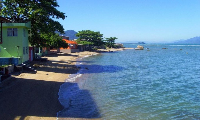Alto Ribeirao Leste Apartment | Convenient Stay Just 5 Minutes from the Beach!
