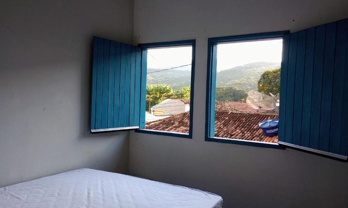 Lencois House | Affordable Family Getaway at Casa Completa Centro