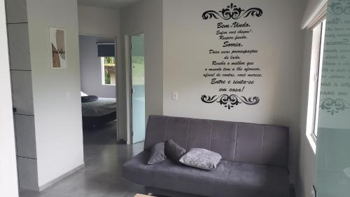 Pomerode House | Highly Rated Casa Completa da Magui - Perfect for Your Stay