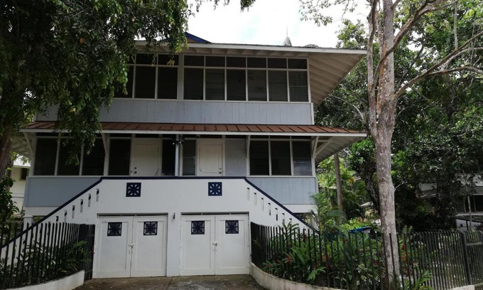 Gamboa House | Beautiful Casa Completa in Gamboa with Ocean Views