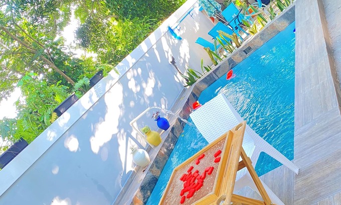 Rio San Juan House | Private Casa Near Playa & Laguna Grigri with Pool Access