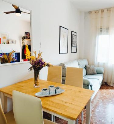 Carcabuey House | Elegant Royal Luxe Terrace in Sierra Subbetica - Family-Friendly