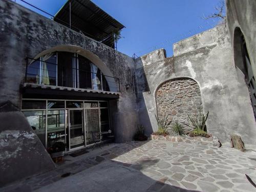Atlixco House | Tranquil Casa with Pool in Historic Atlixco Hacienda