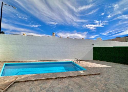 Aguascalientes House | Relaxing Casa con Alberca Privada - Rated 9.3/10!