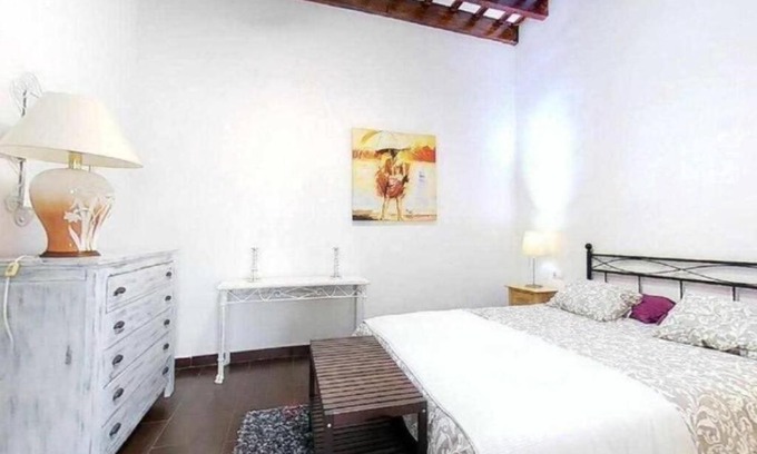 Barbate House | Historic Center Casa: Family-Friendly Getaway Awaits