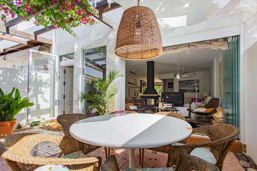 Cabo de Palos House | Oceanfront Oasis at CASA CON ENCANTO - Guest Rated 9.9/10