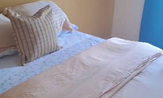 Tampico House | Pet-Friendly Casa with Parking in Tampico's Zona Dorada
