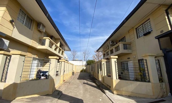 Parana House | Pet-Friendly Casa with Parking in South City, Rated 10/10