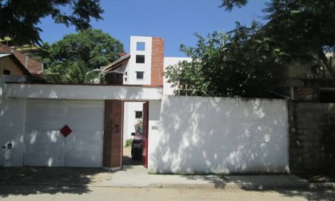El Bajio House | Experience Casa Con Olor A Cafe: Family & Pet Friendly Stay