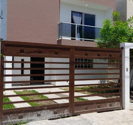 Tuxpan House | Relaxing Stay at Casa con Pequeña Alberca with Pool