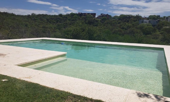 Yocsina House | Pet-Friendly Casa with Pool in Exclusive Neighborhood