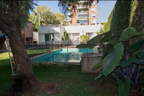 Centro House | Inviting Casa con Pileta in Rosario - 10/10 Guest Rated
