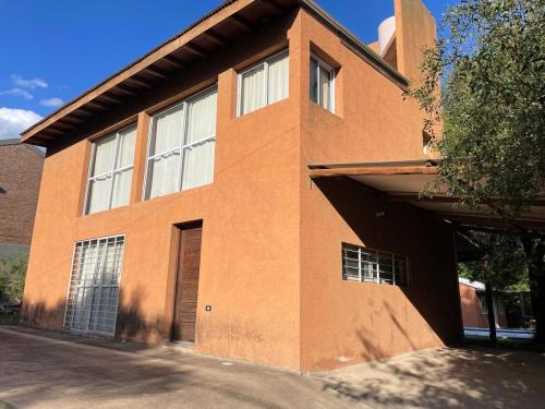 Rio Ceballos House | Casa con pileta - Rio Ceballos - a 5 min del centro - Hermosa vista a las sierras